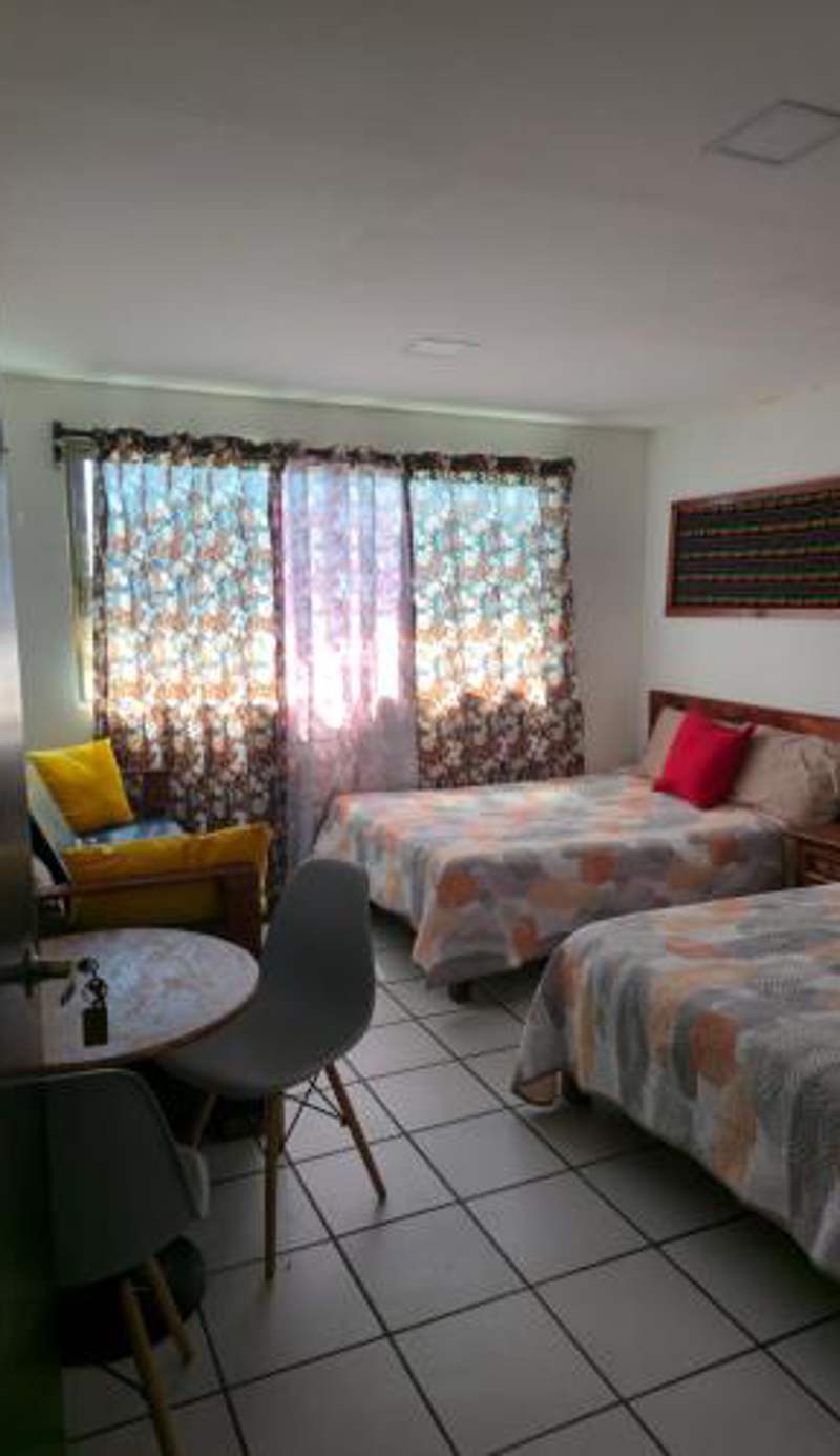 Habitación amplia climatizada LuzSerena #9