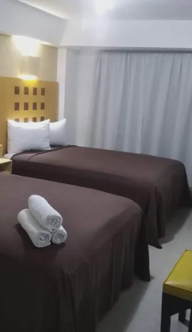 Hotel Posada del Carmen