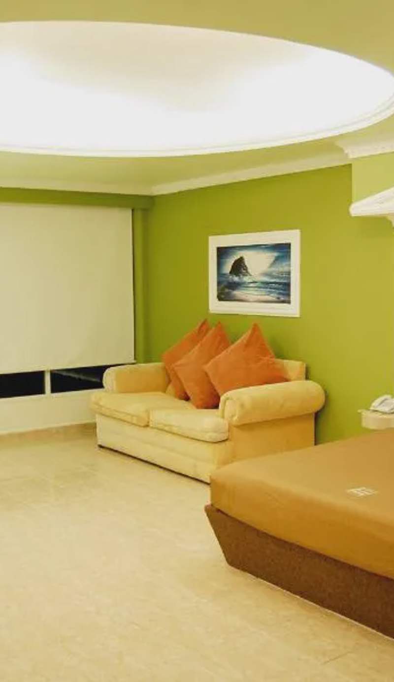 Hotel Porto Novo