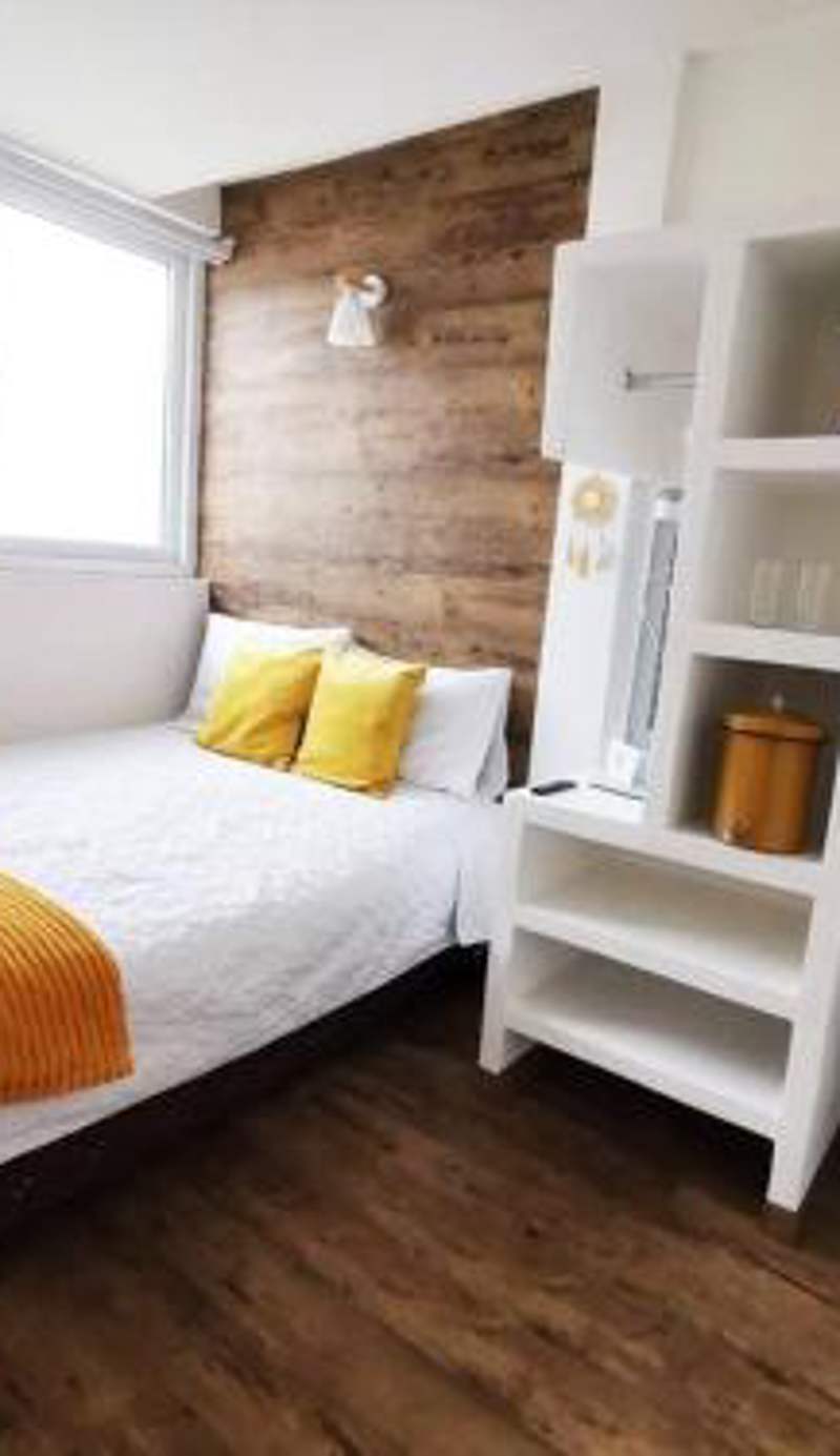 Preciosa Habitacion G
