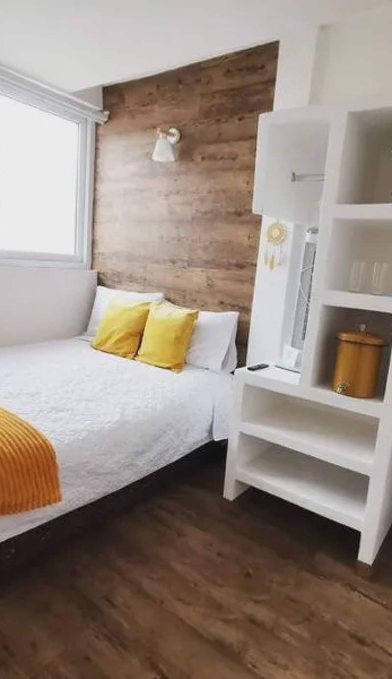 Preciosa Habitacion G