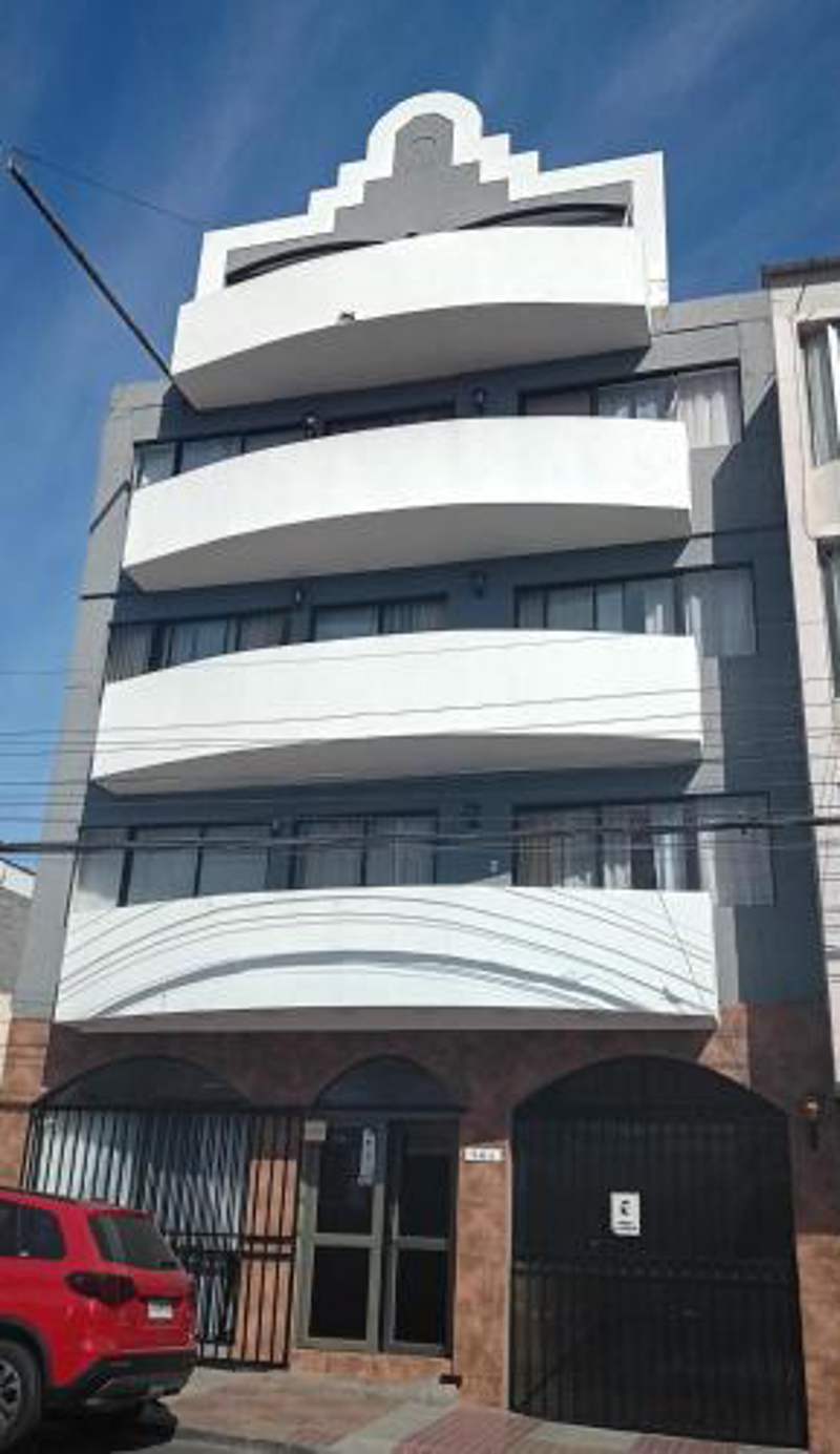 Apart Hotel Astore