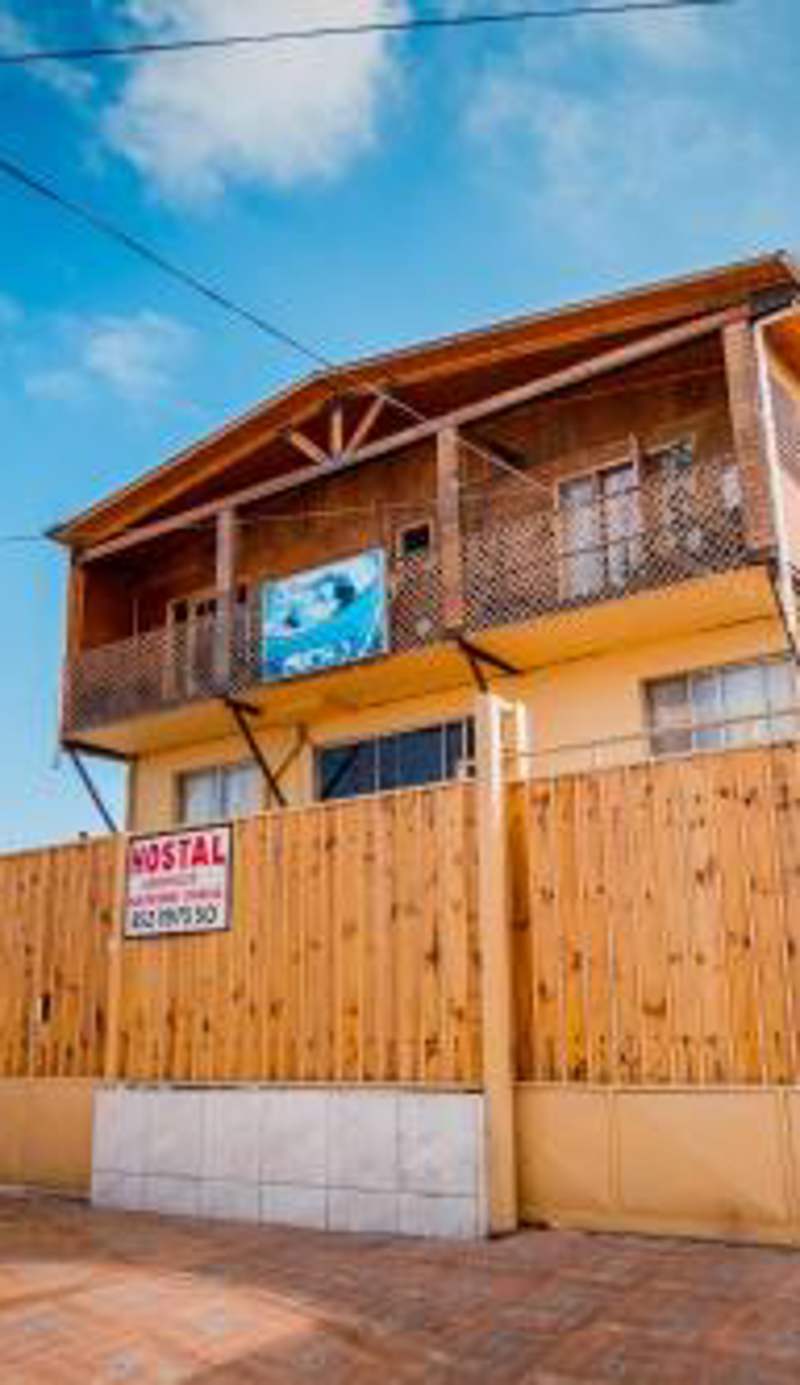 Hostal El Descanso
