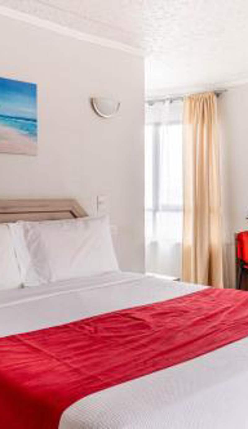 Hotel Veas