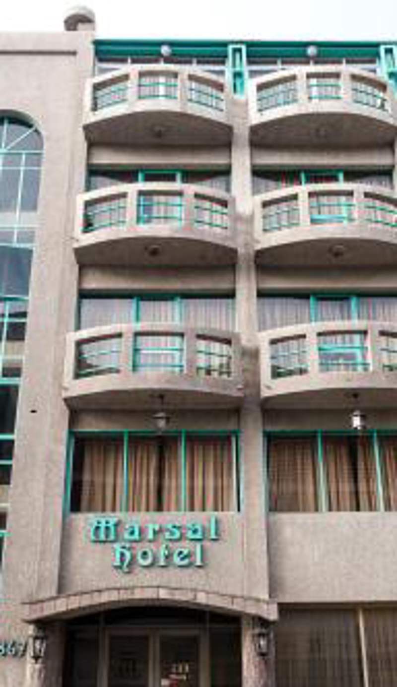Hotel Marsal