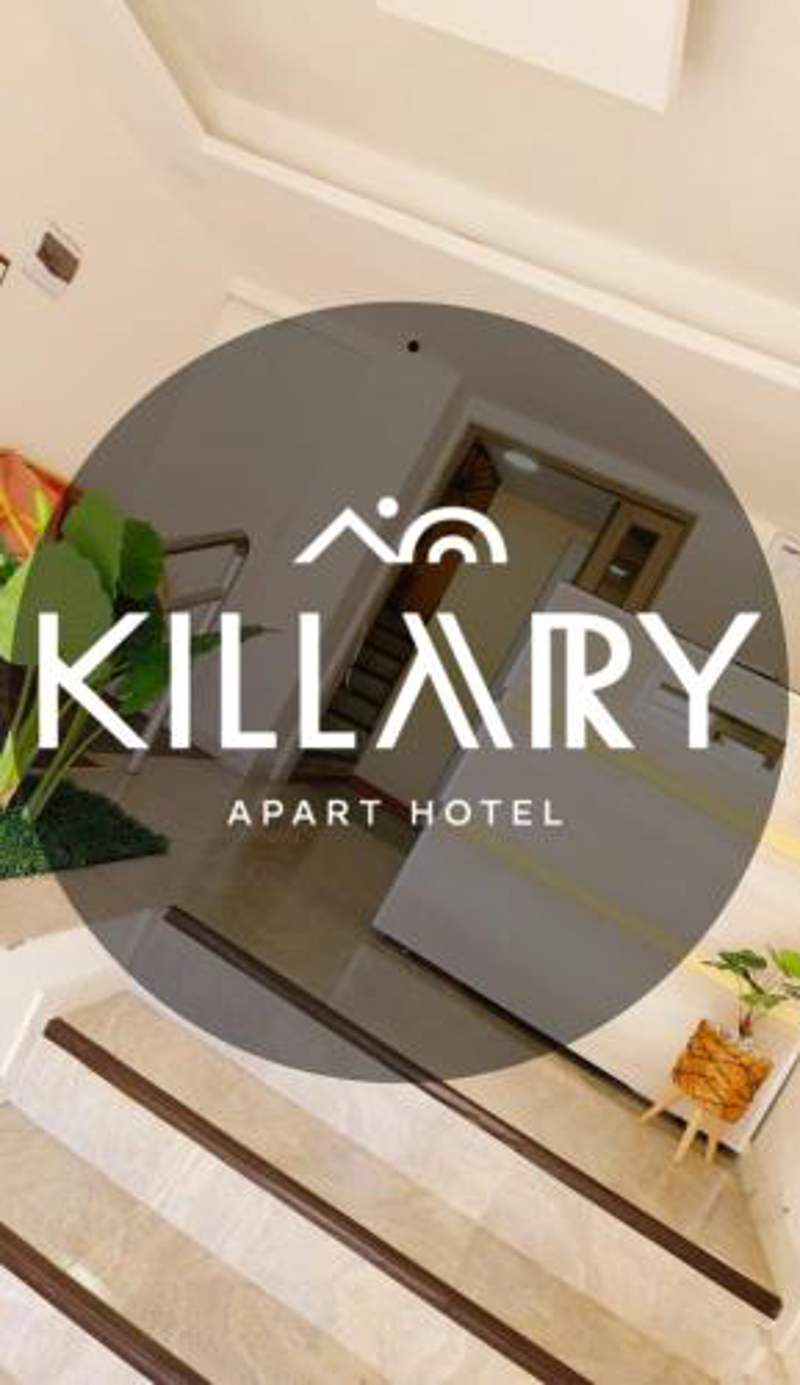 Killary Apart Hotel