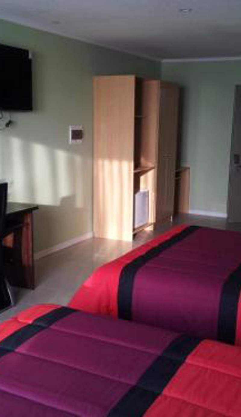 Hotel Astore Suites