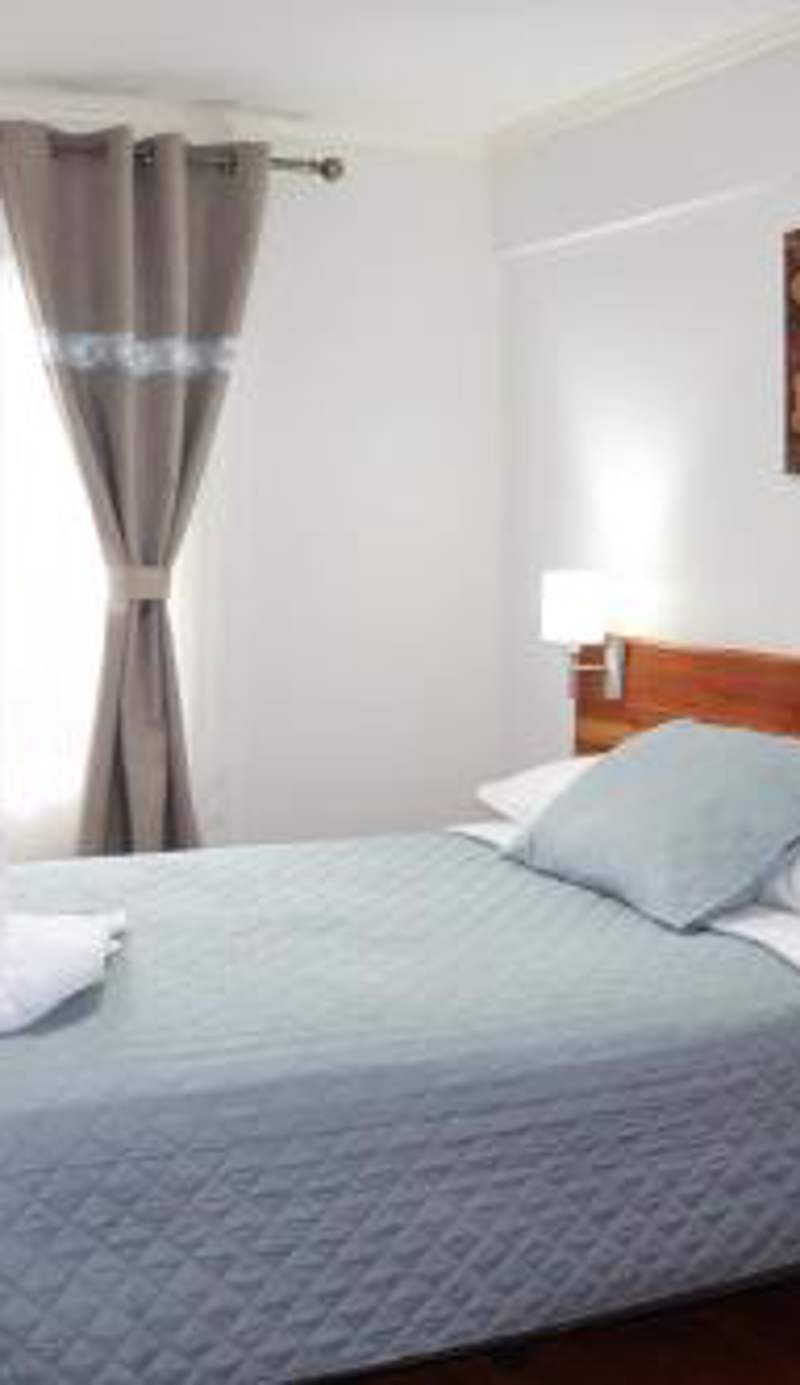 Hotel Paola Antofagasta