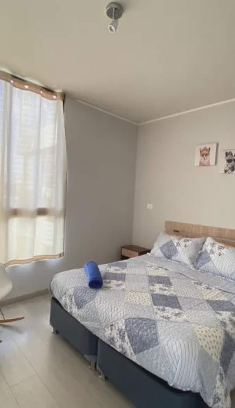 Hermoso departamento ful amueblado nivel ejecutivo