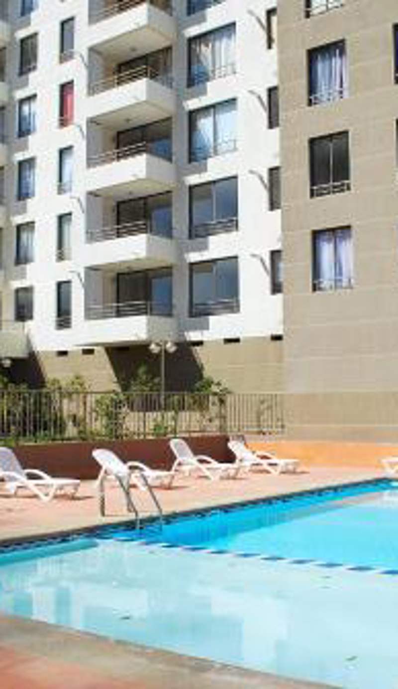 Apartamento El Yodo