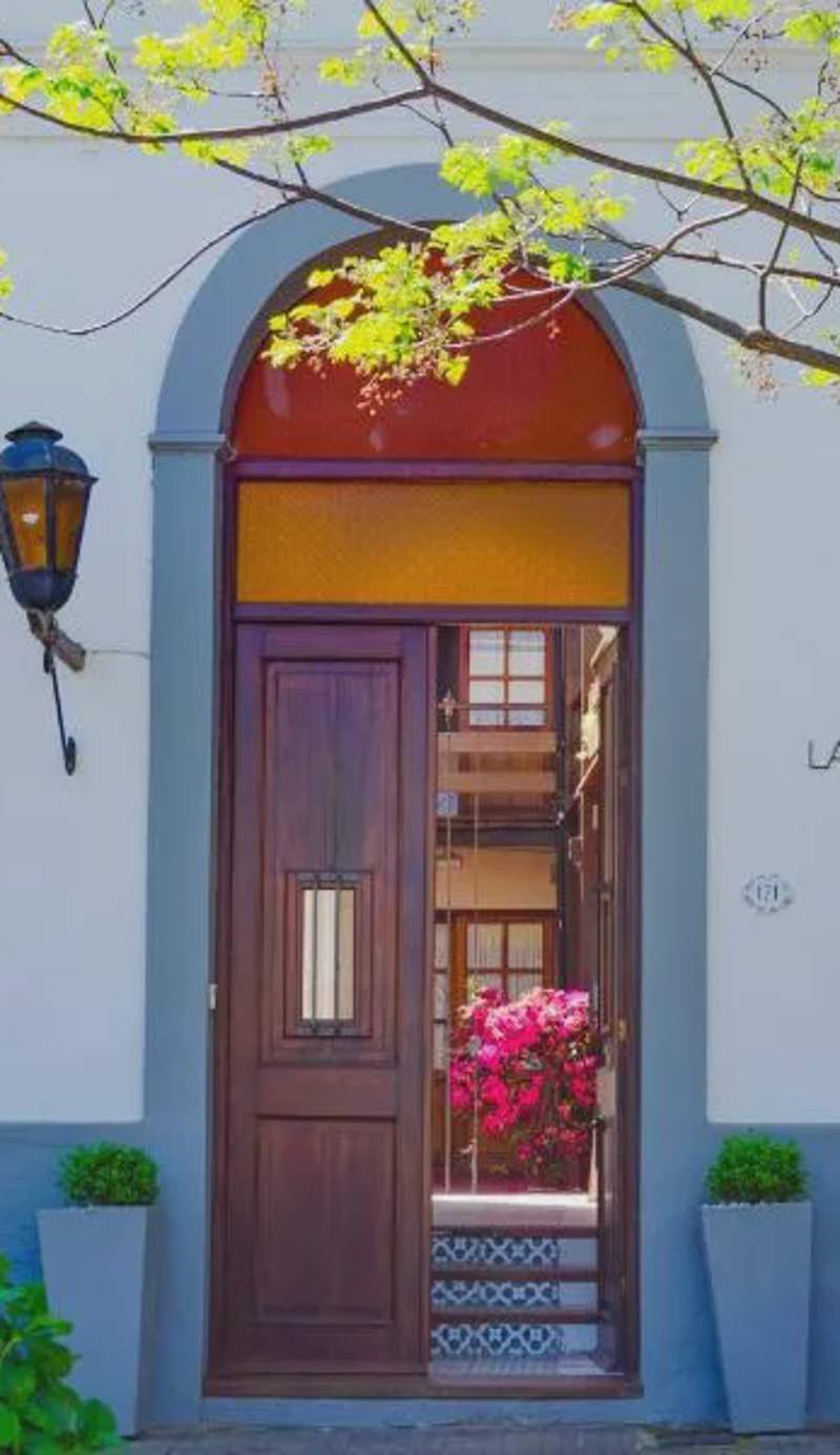 Hotel La Mision