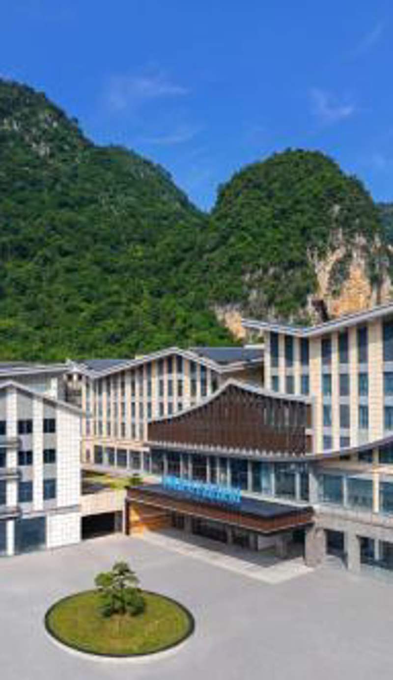 Fairfield by Marriott Yangshuo