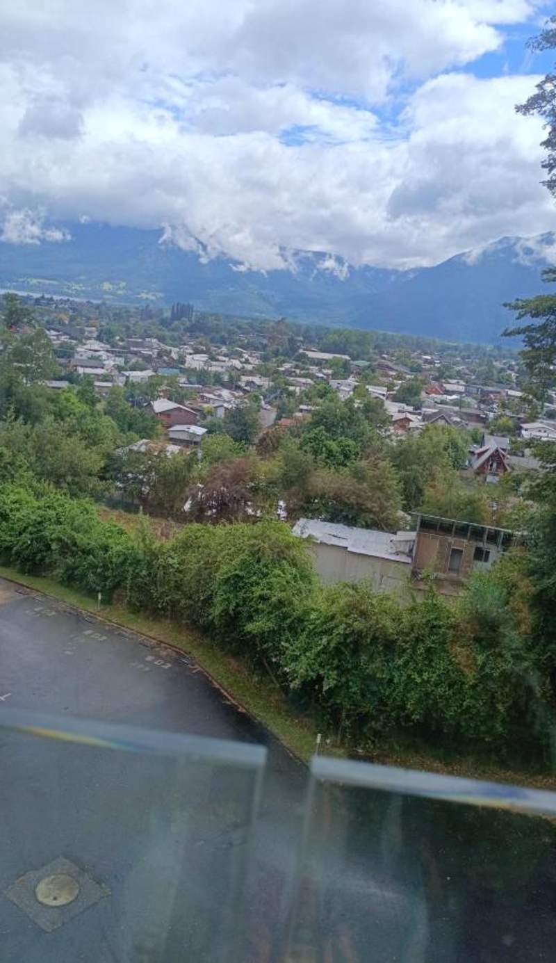 Pucón Alta vista