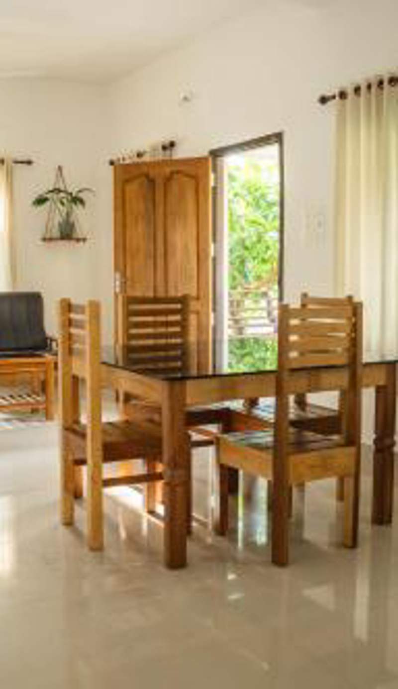 Tropical Villa