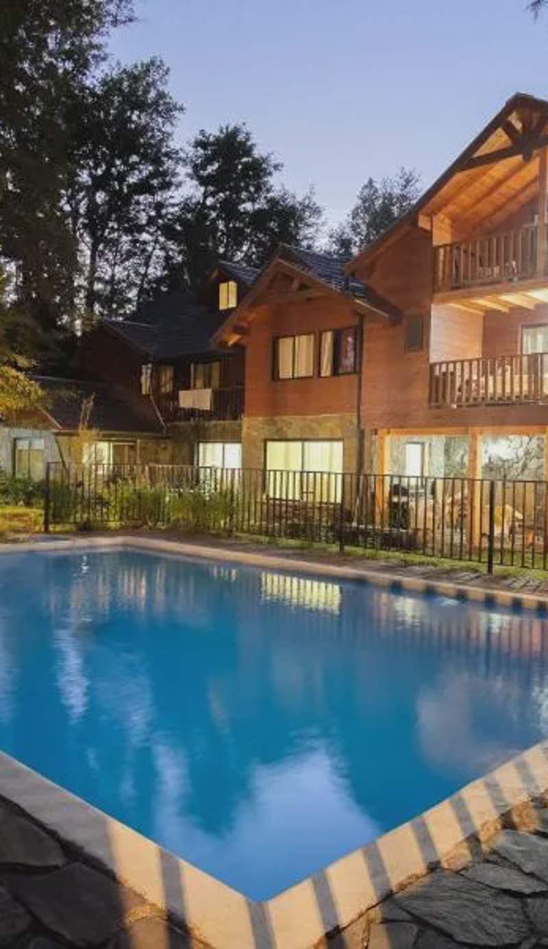 Casa de Noah Bed & Breakfast