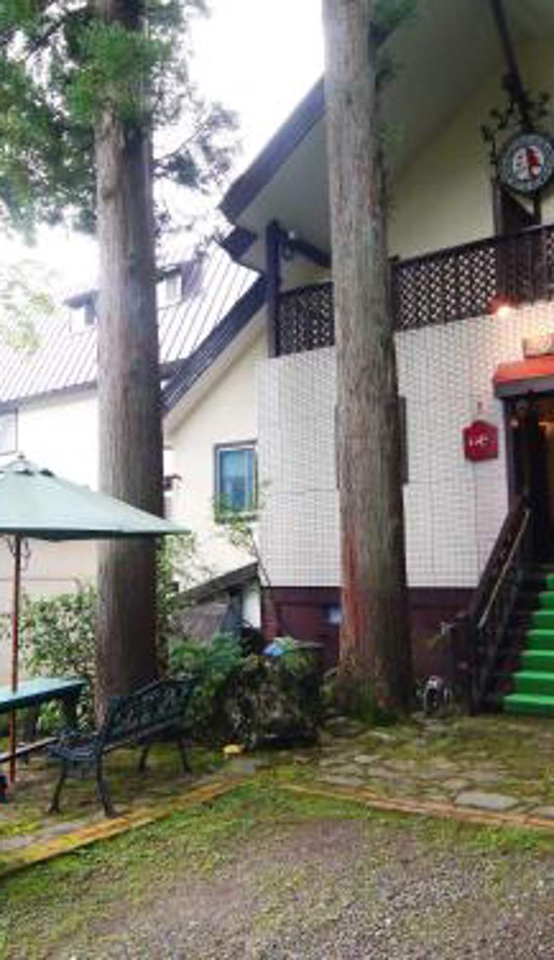 Hotel Mumon