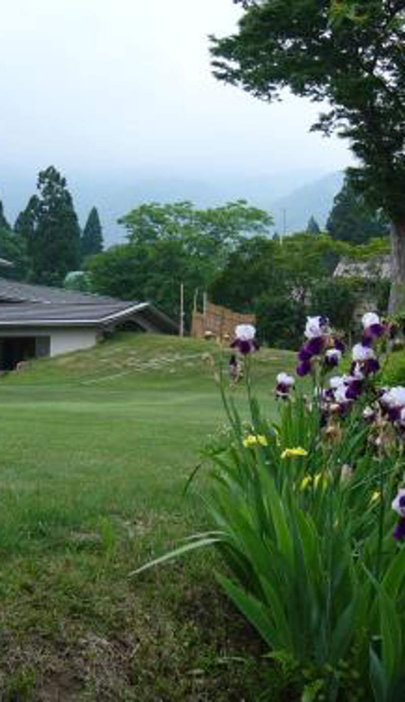 Akakura Hotel
