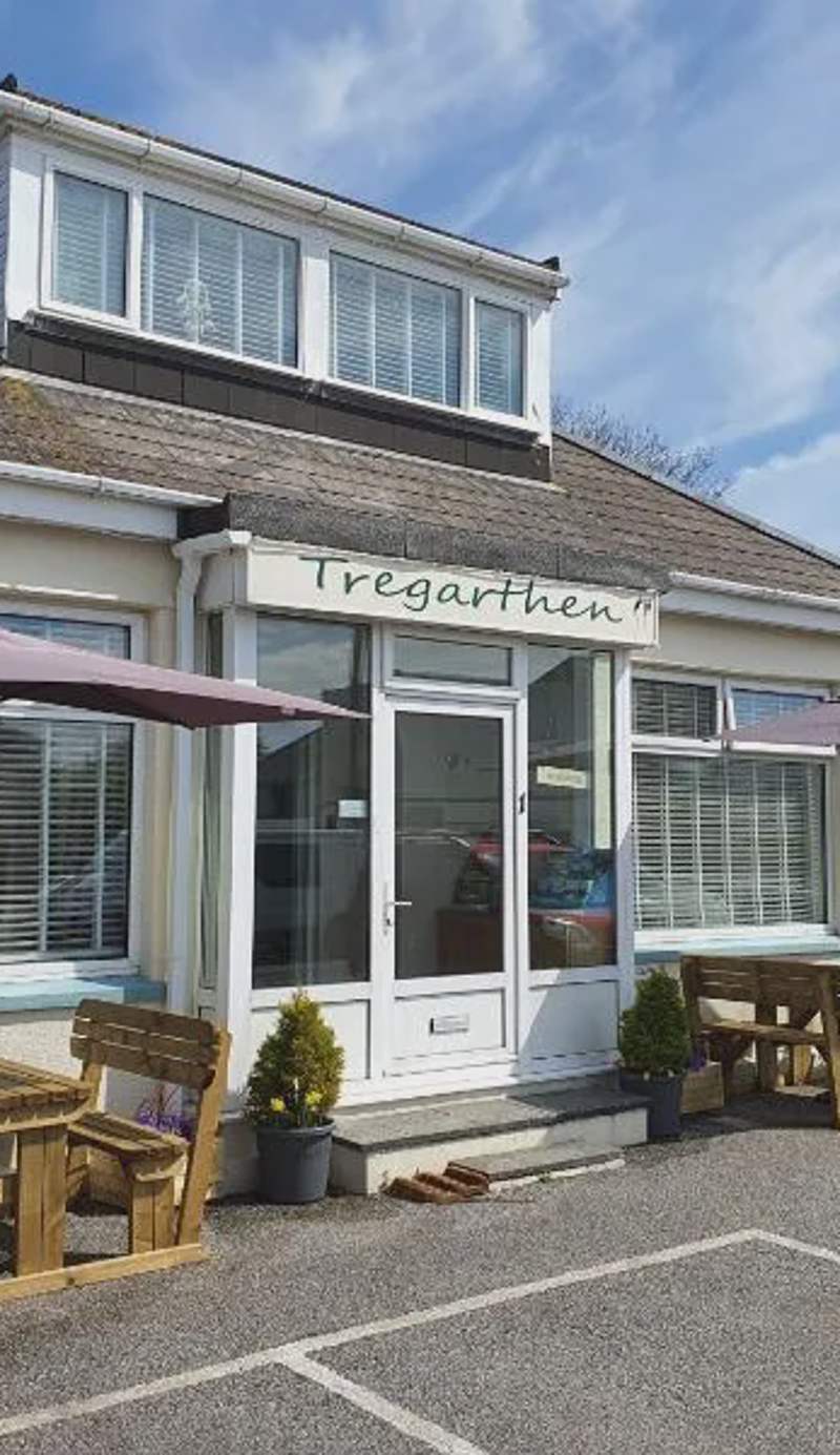Tregarthen - Adult Only