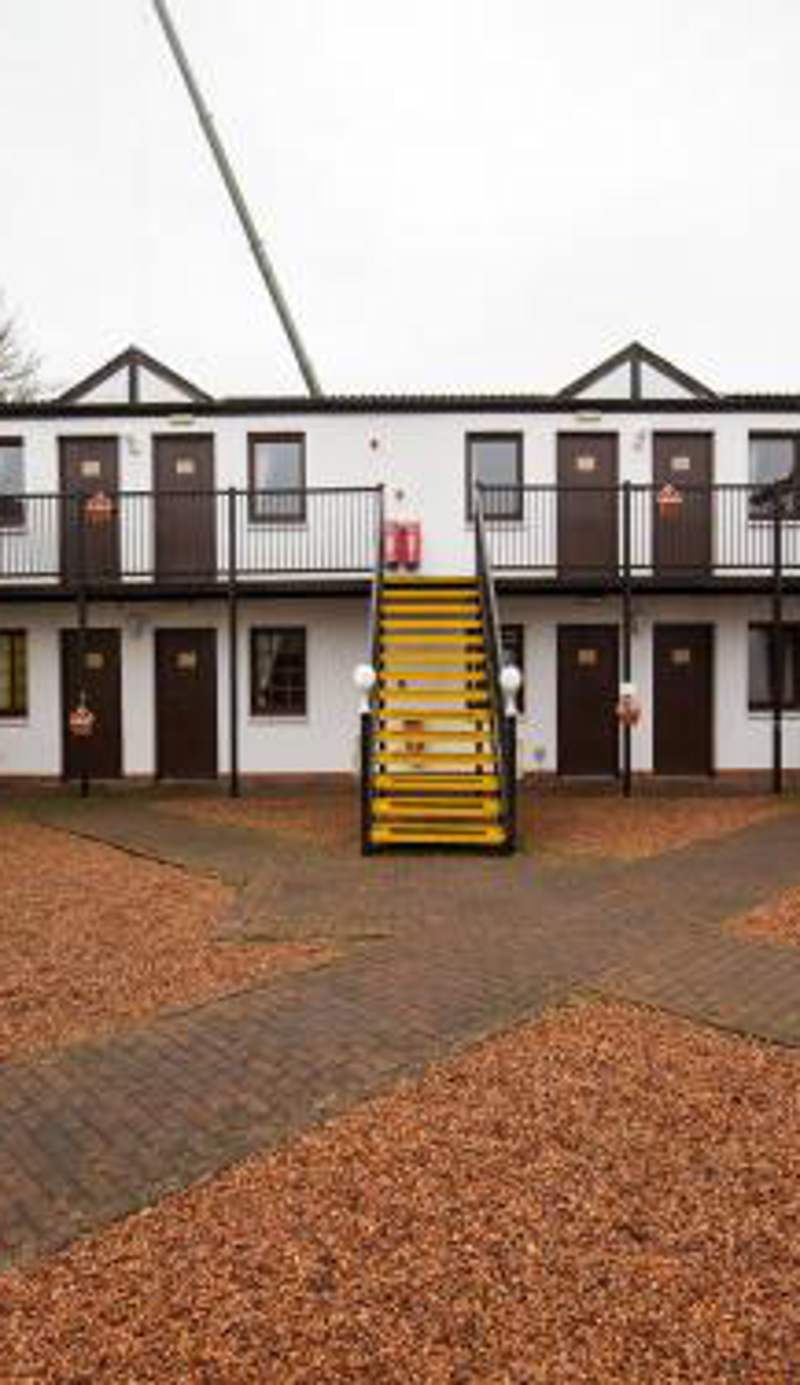 Longforgan Coaching Inn
