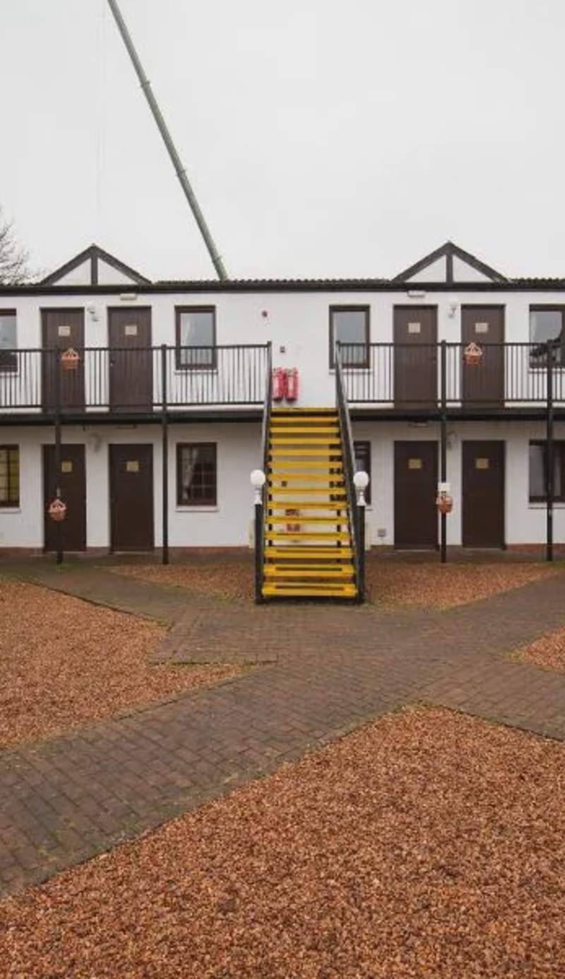 Longforgan Coaching Inn