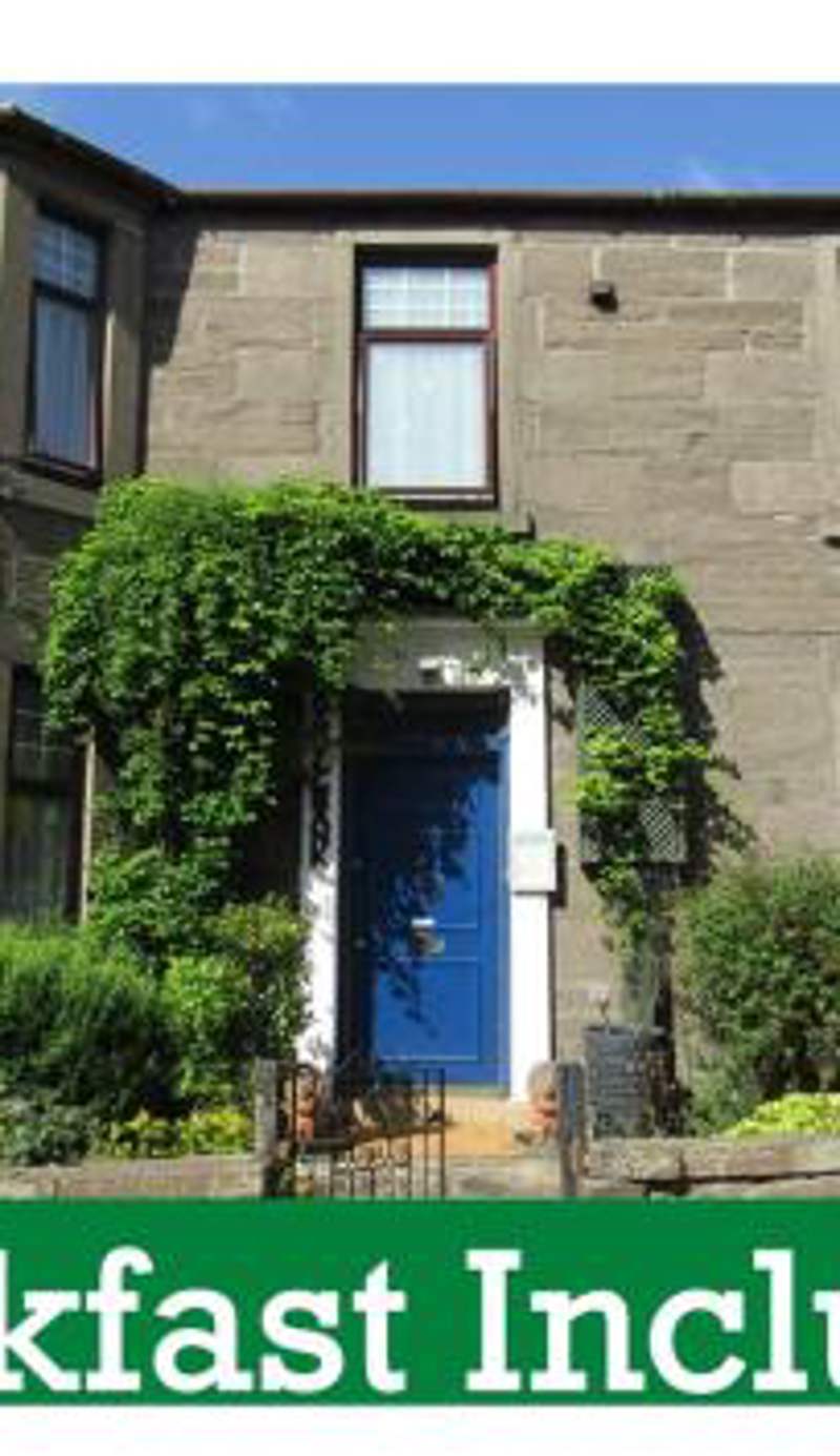 Athollbank Guest House