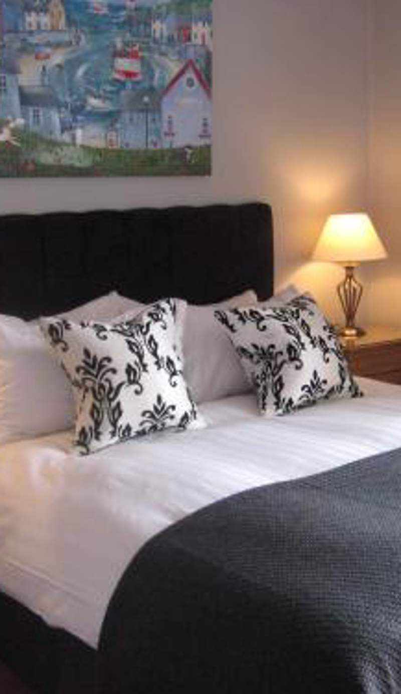 Shaftesbury Hotel Dundee