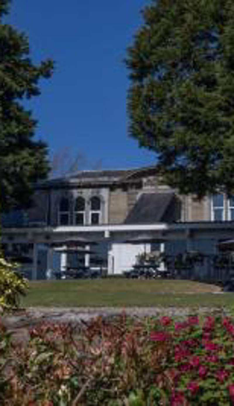 Invercarse Hotel Dundee, BW Signature Collection