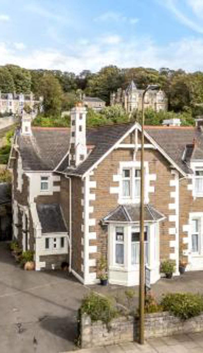 Ashley House