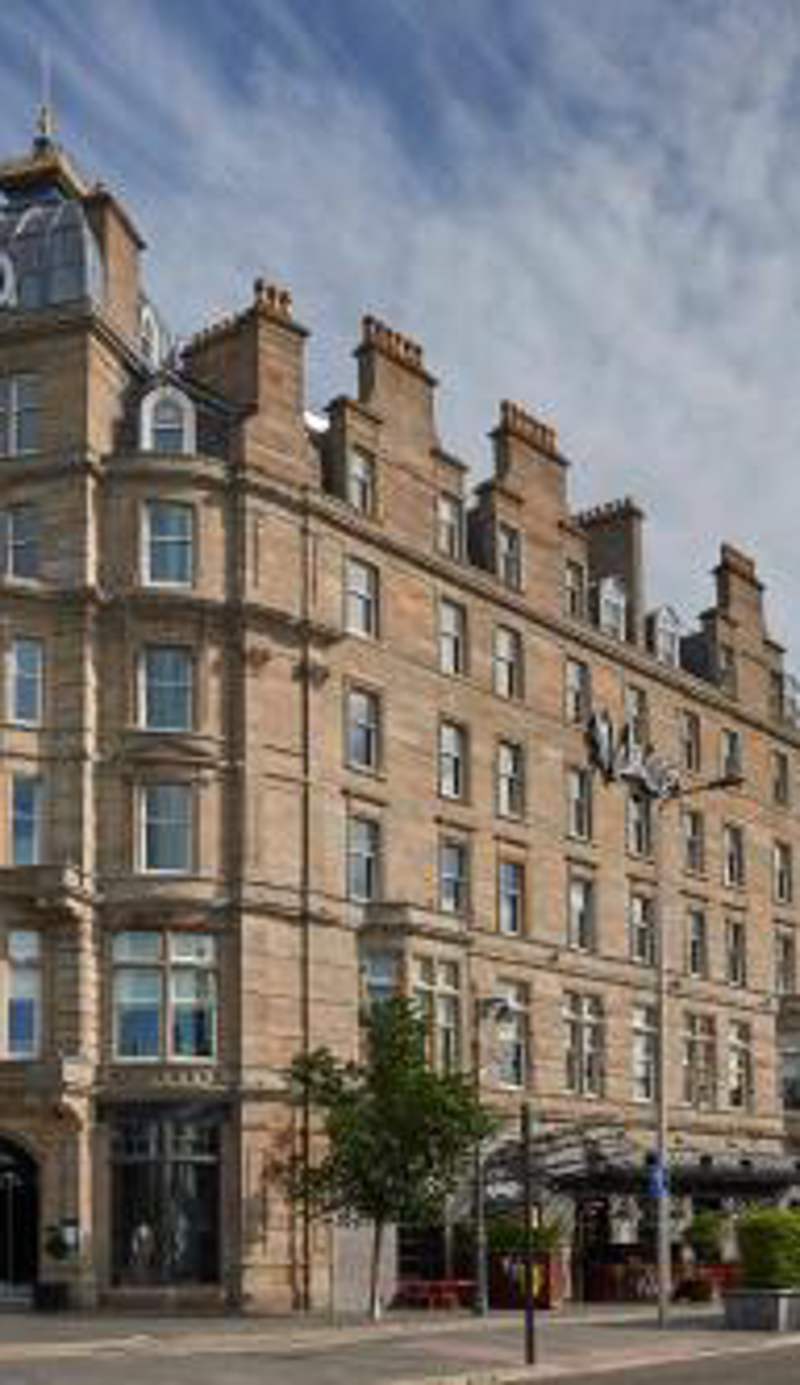 Malmaison Dundee