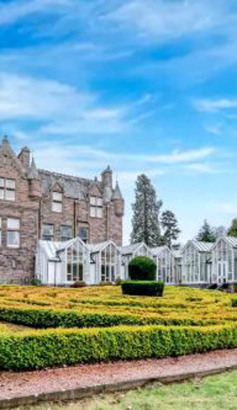 The Landmark Hotel and SPA Leisure Club Dundee By Sunday