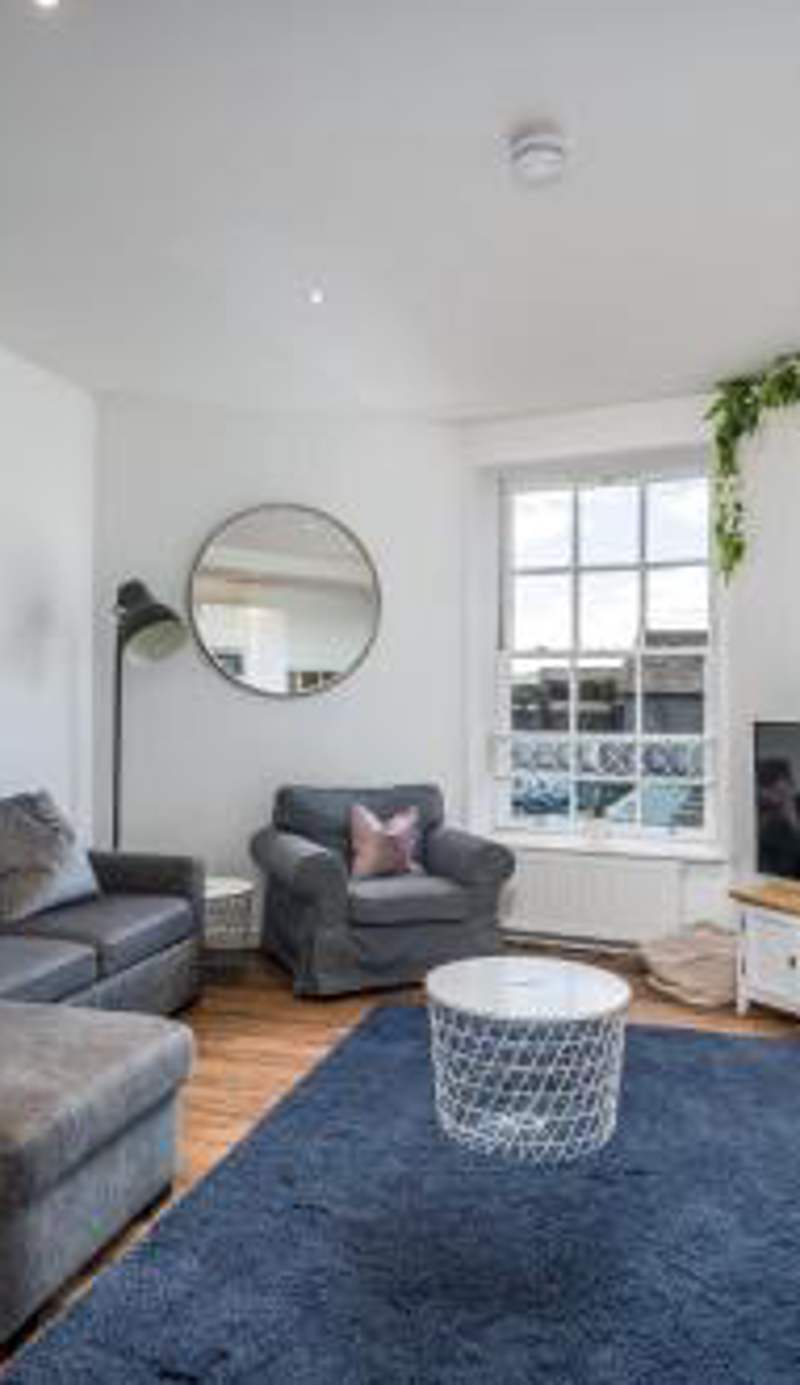 Casa Fresa - Cowgate House
