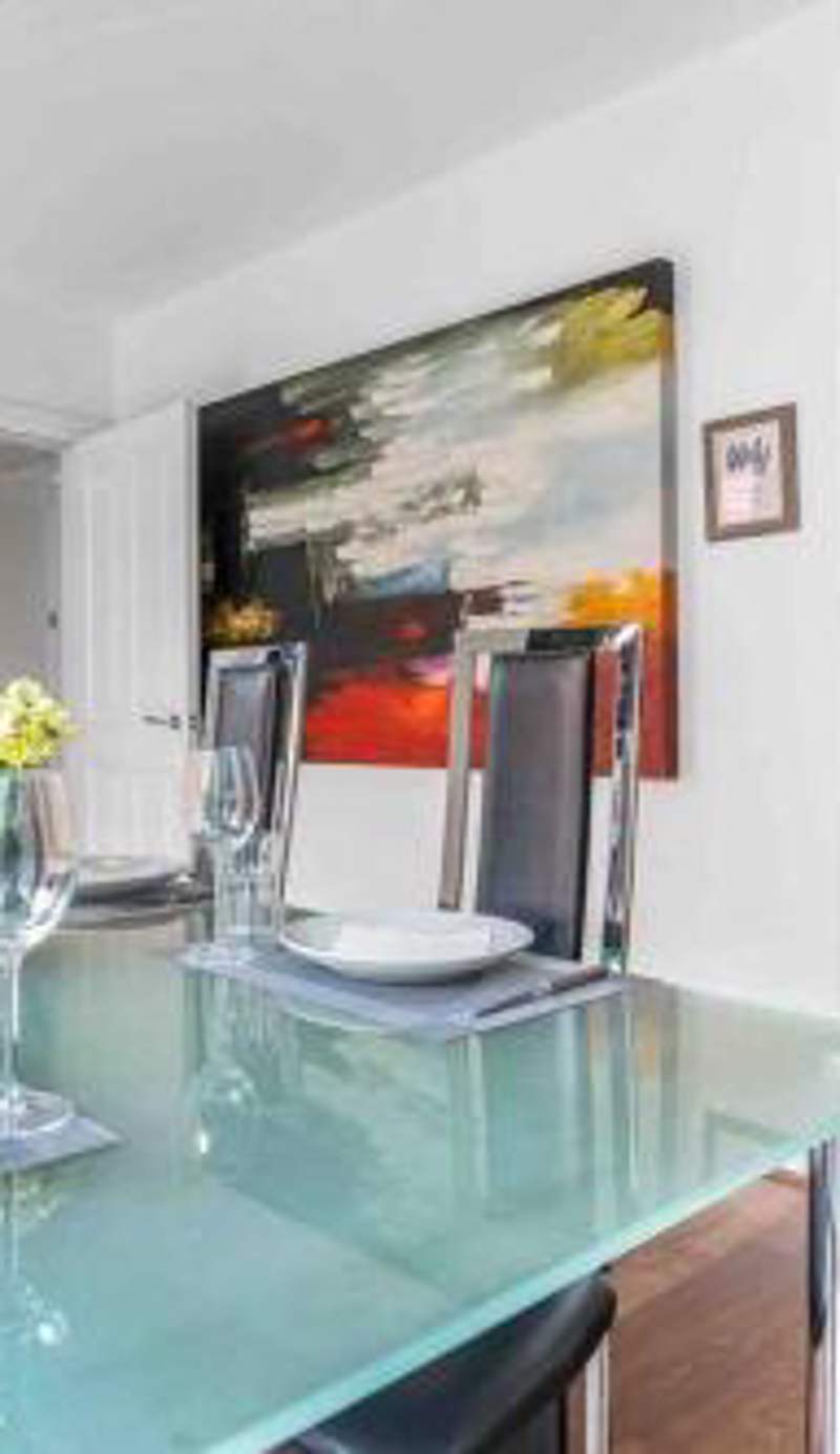 Seagate Heights Large, Stylish, City Centre Flat