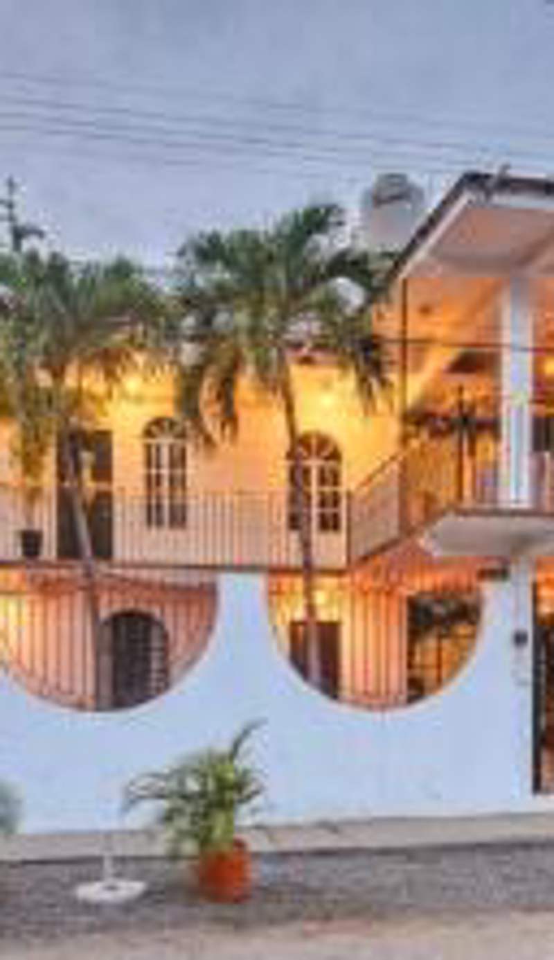 Nueva Vista INN