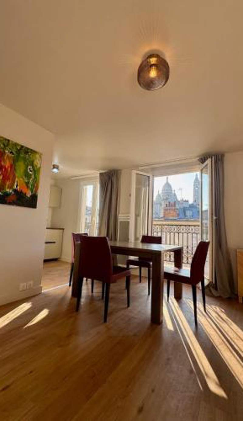 Villa Montmartre - Nouvellement Rénové