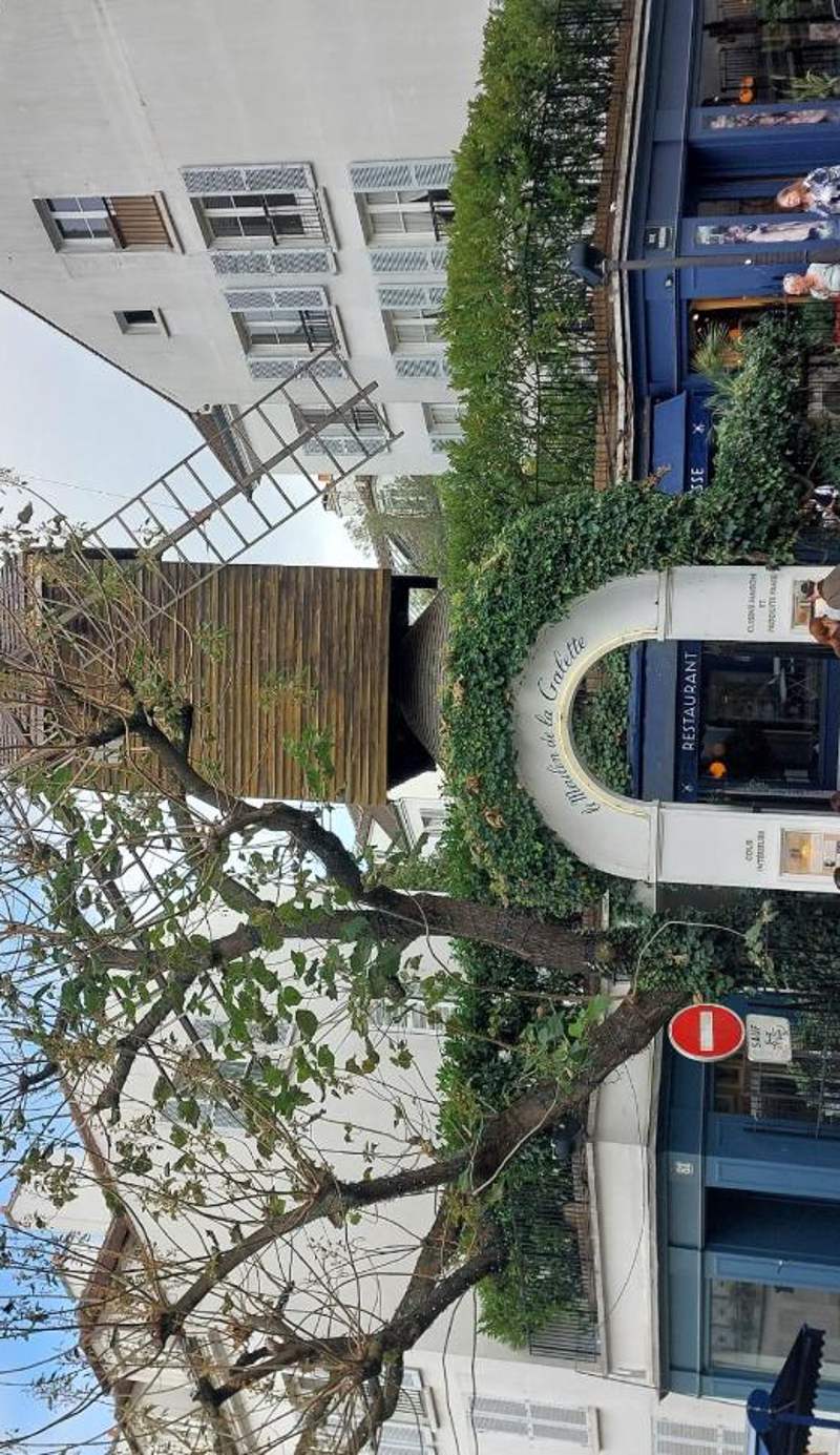 Prince Albert Montmartre