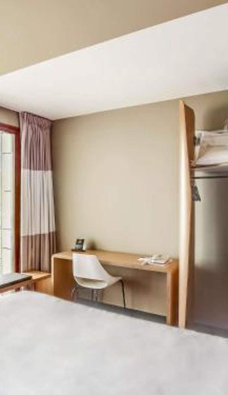 ibis Paris Bercy Village