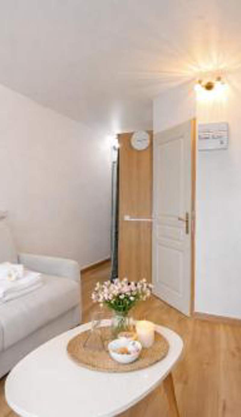 Le Winston - Studio Cosy - Métro - Rennes