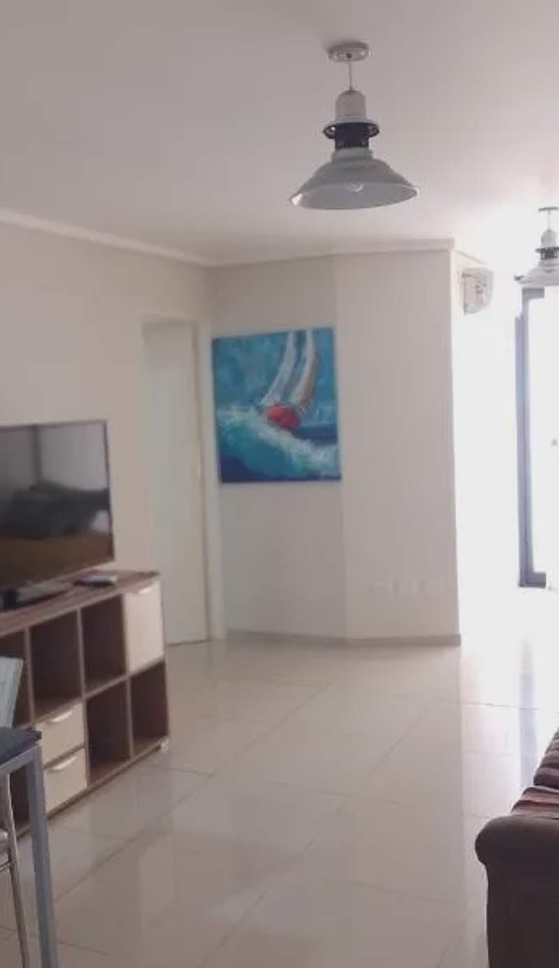 Departamento en Nueva Córdoba - Patagonia 7