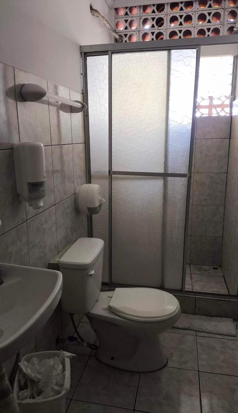 Hotel Aldea Chorotega Puntarenas