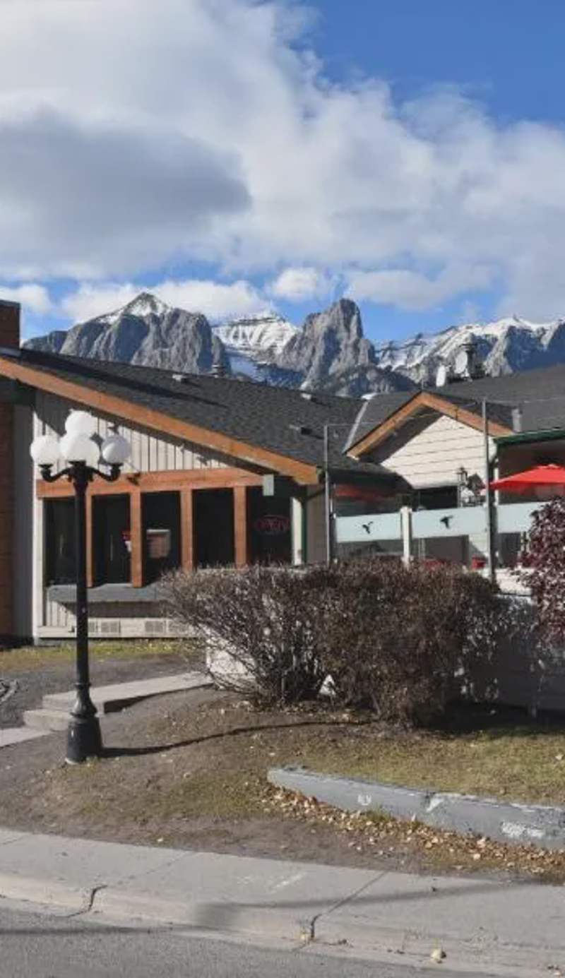 The Drake Inn
