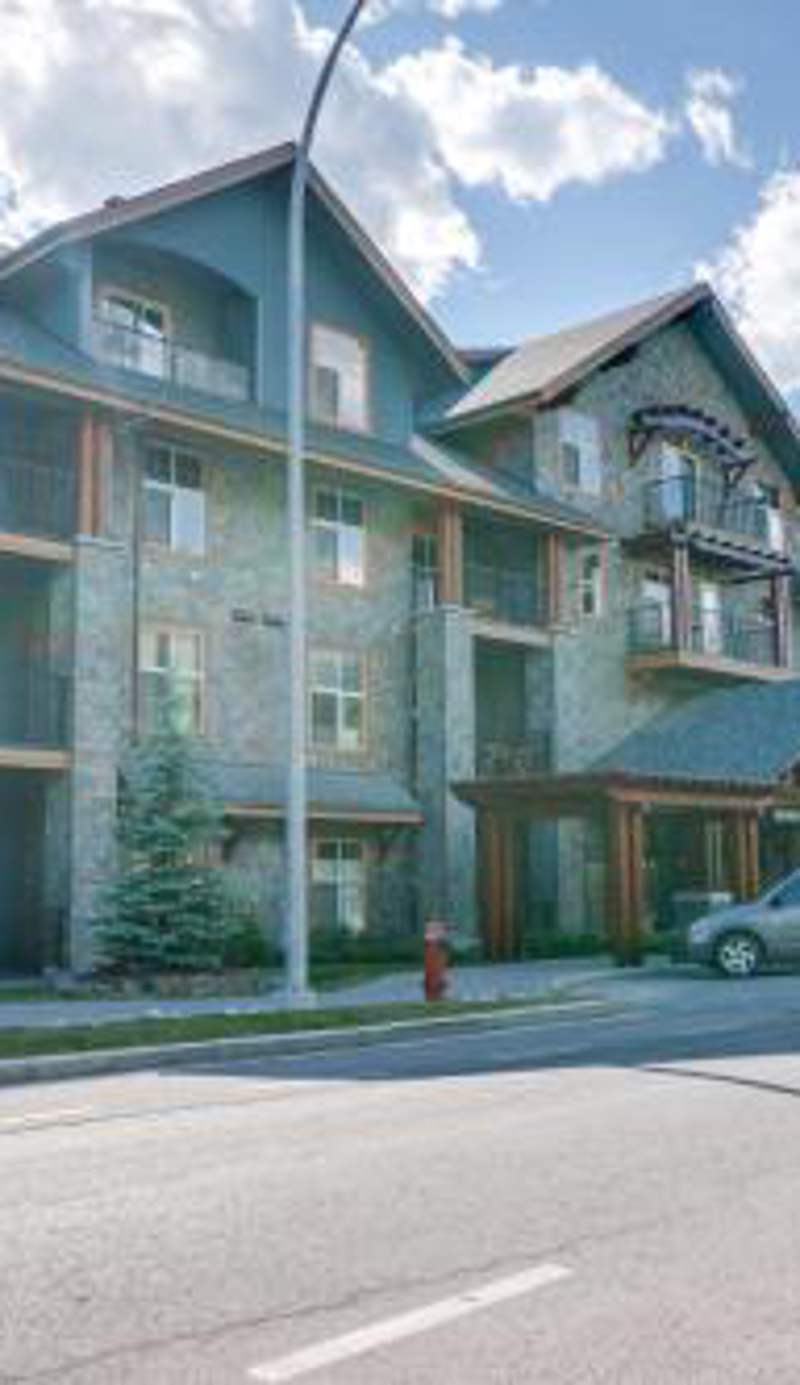 Silver Creek Lodge