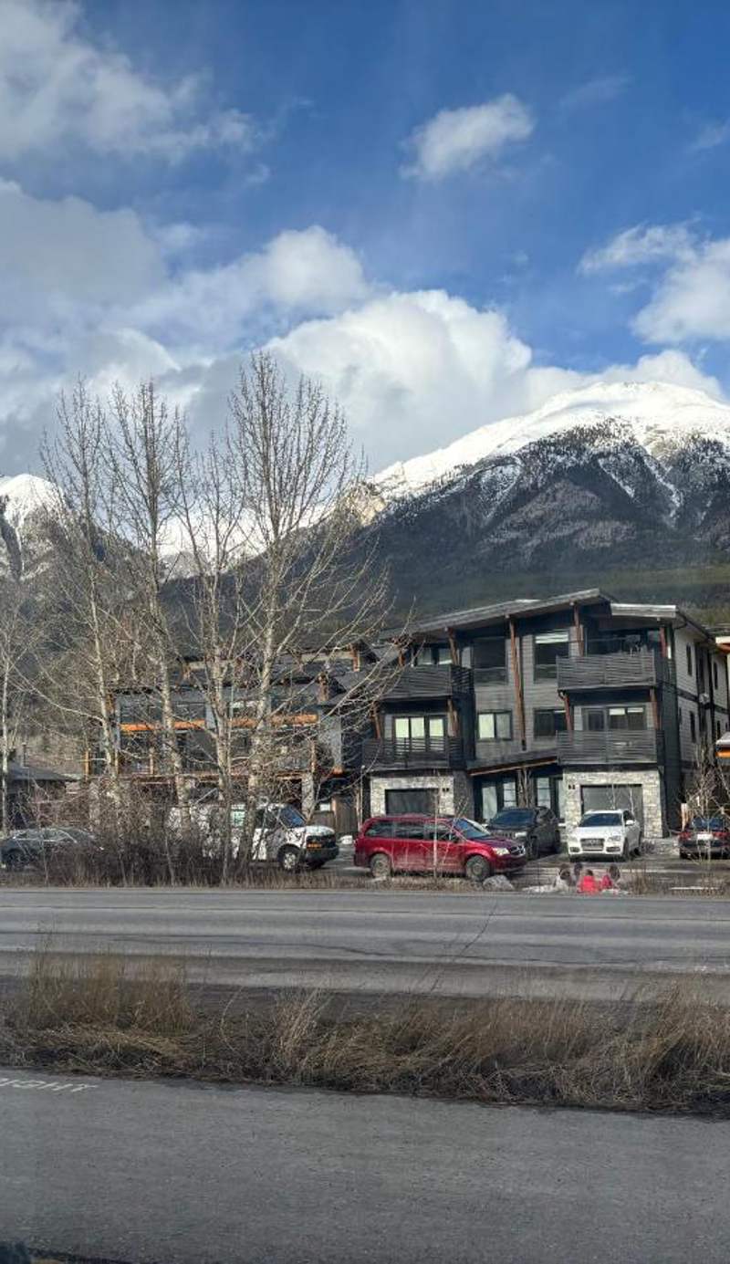 Super 8 by Wyndham Canmore