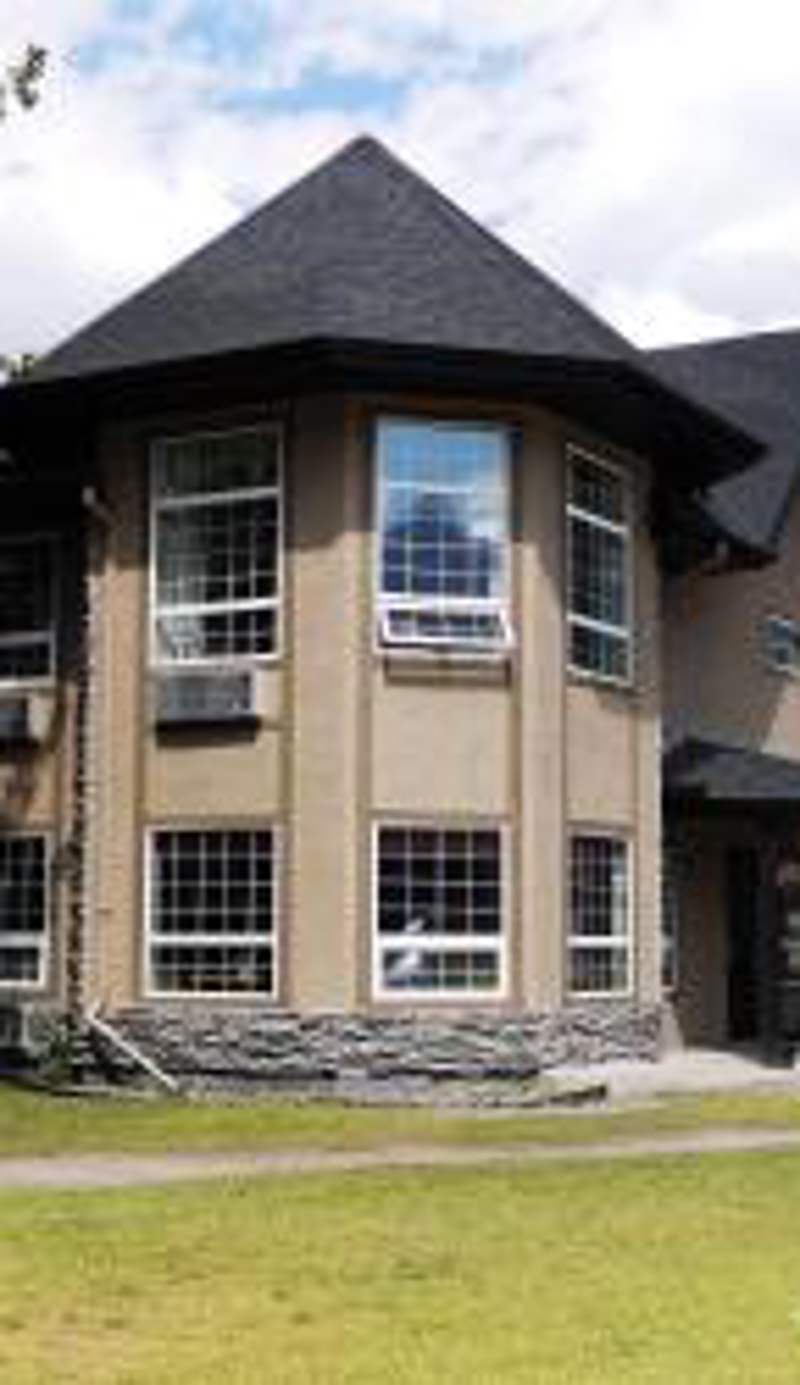 Mountain View Inn