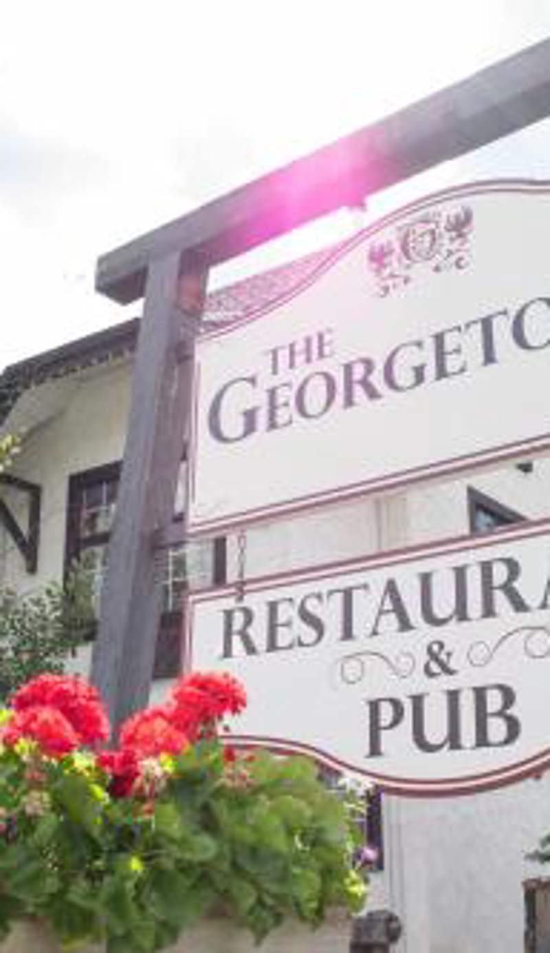 The Georgetown Inn