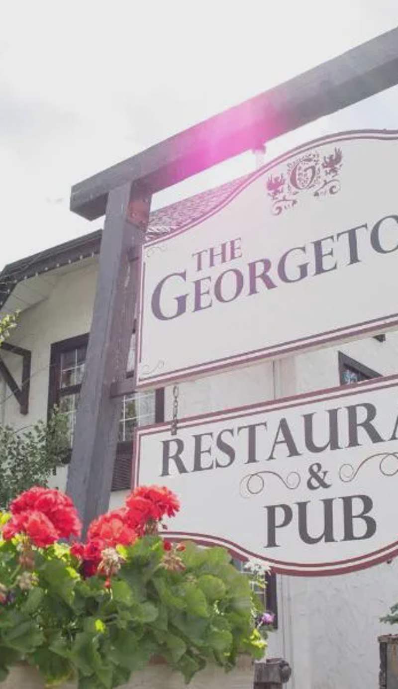 The Georgetown Inn