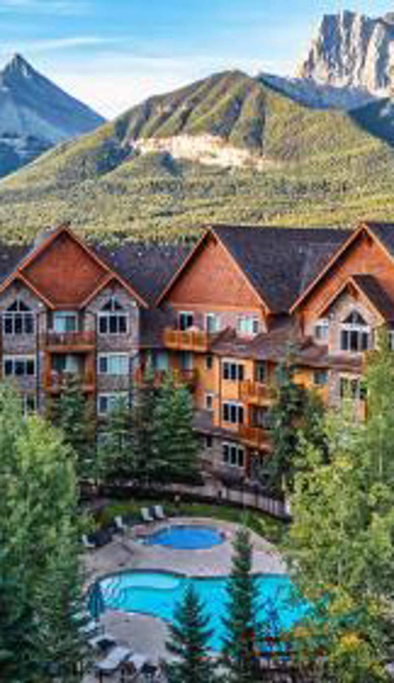 Stoneridge Mountain Resort