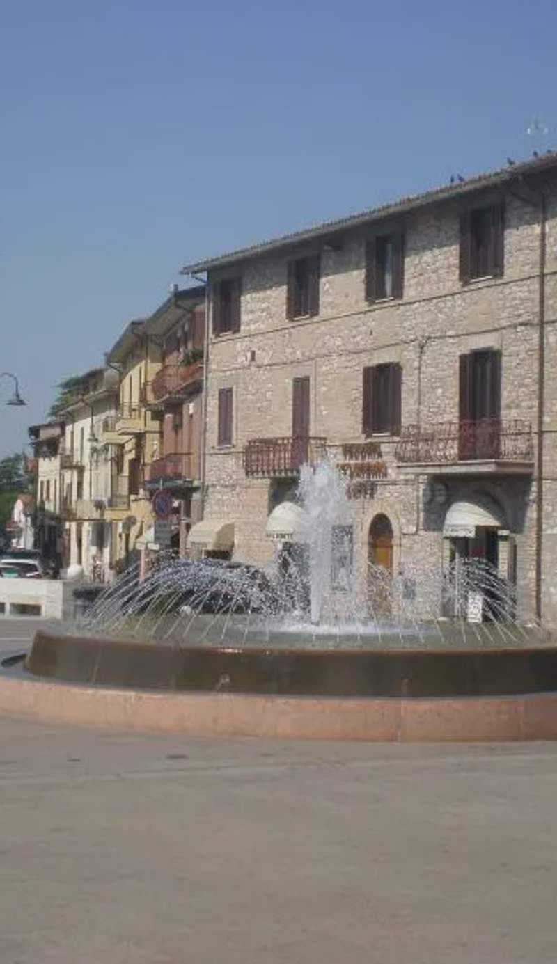 Piazza degli Angeli