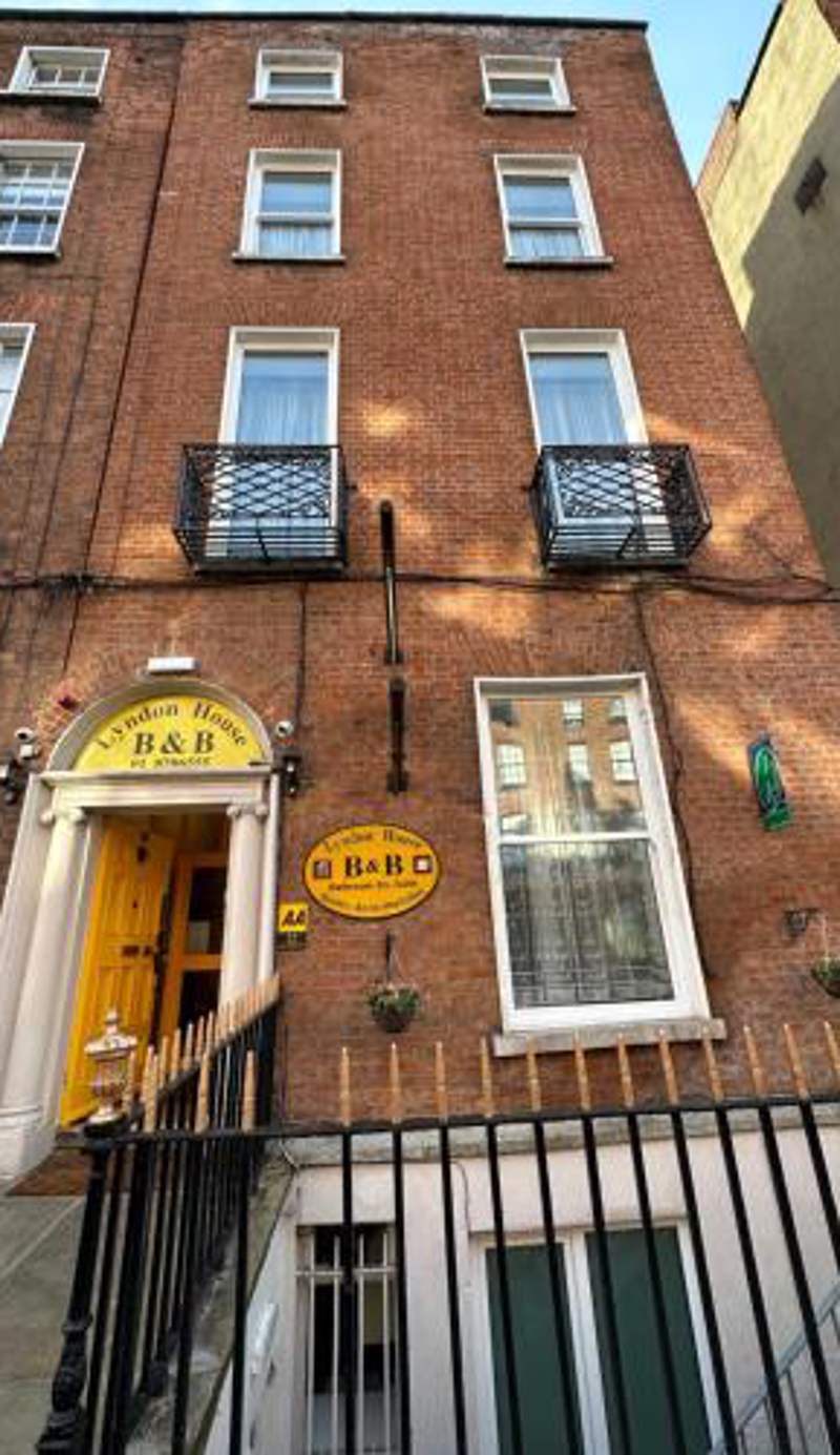 Lyndon Guesthouse