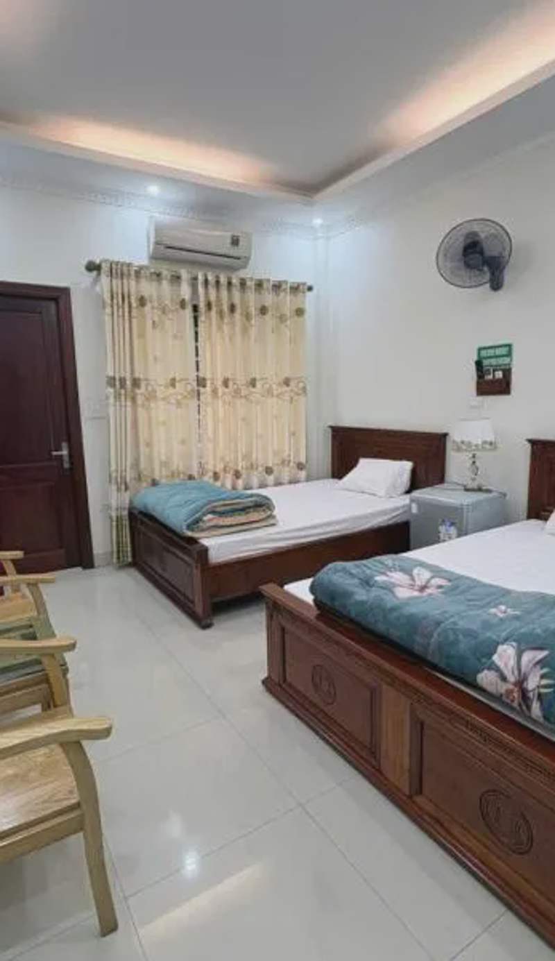 Ninh Binh Friendly Hotel