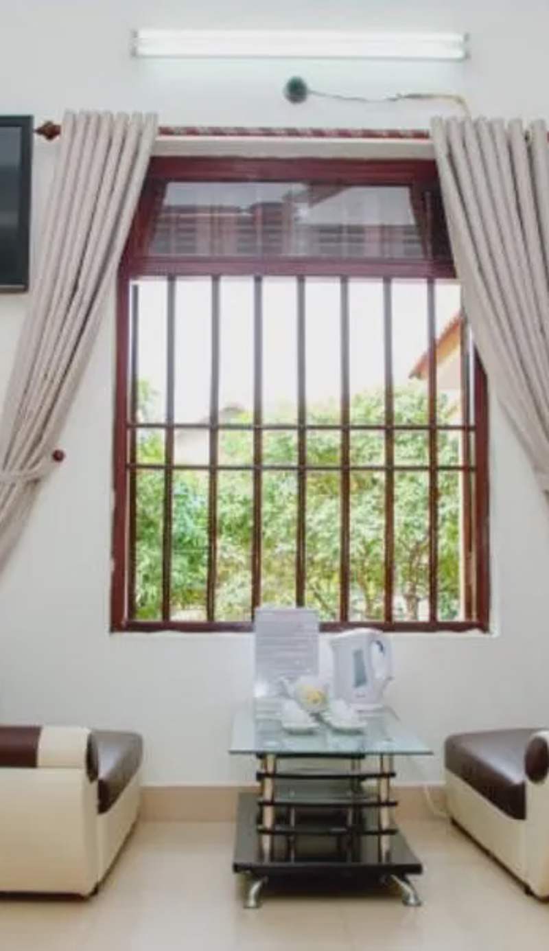 Homestay Xuandung